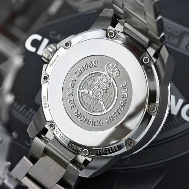 Chopard Grand Prix 158569-3001 Image 2